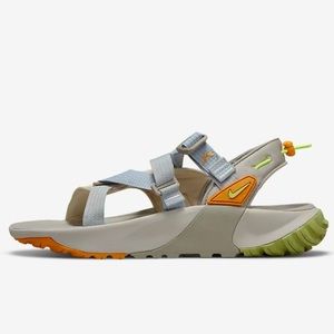 Men's Nike Sandals